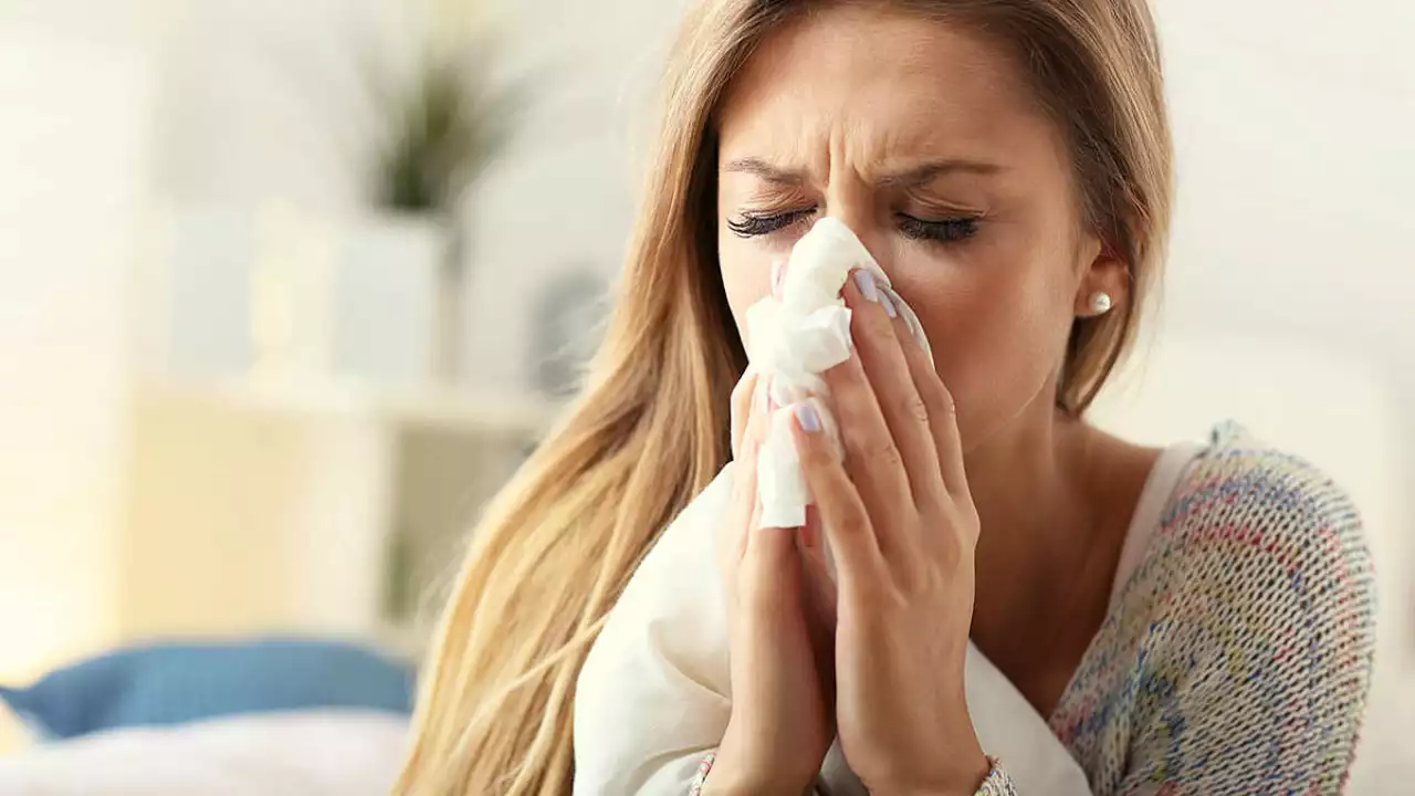 Can certain foods cause a runny nose? The truth about diet and nasal congestion
