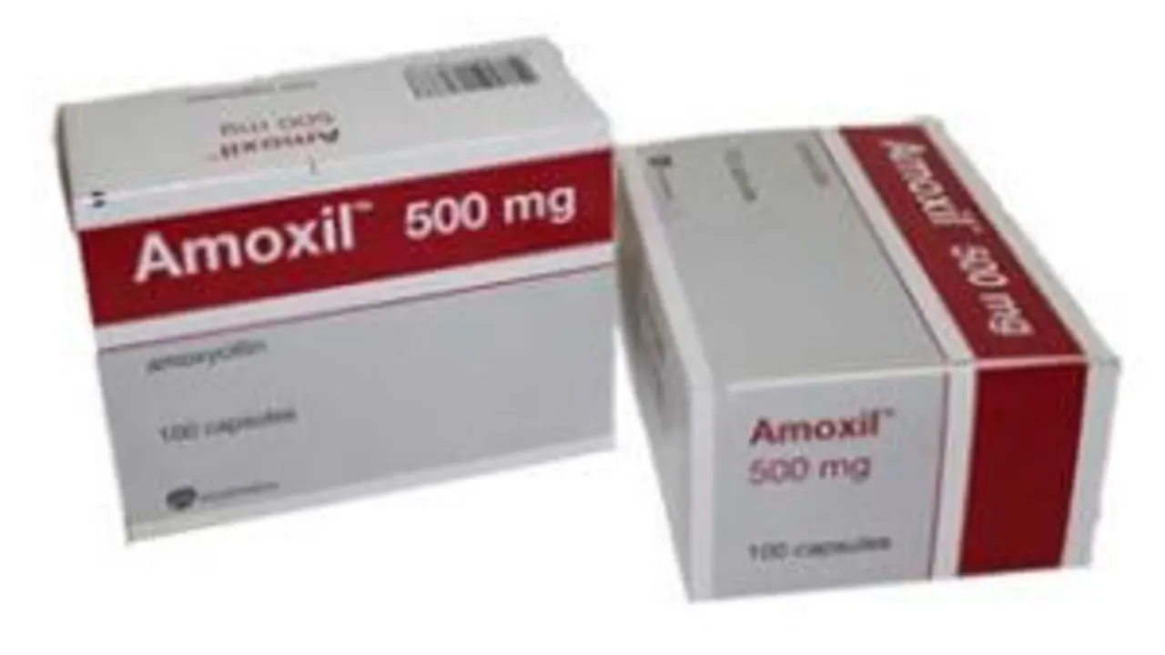 Buy Amoxil Online: Affordable Antibiotic Solutions for Your Health Needs