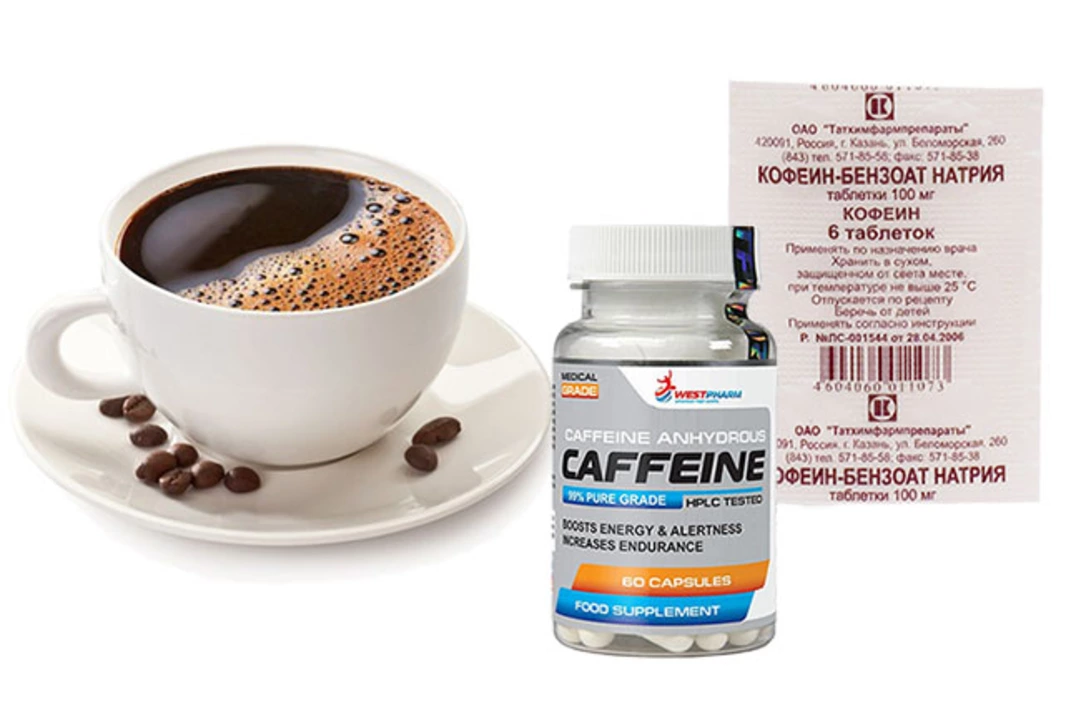 The impact of caffeine on nausea and how to find balance