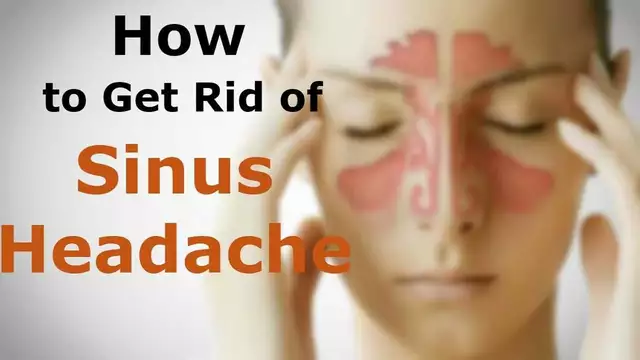 Loratadine and Sinusitis: Can It Help with Symptoms?