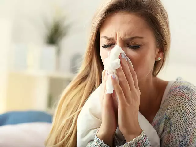 Can certain foods cause a runny nose? The truth about diet and nasal congestion
