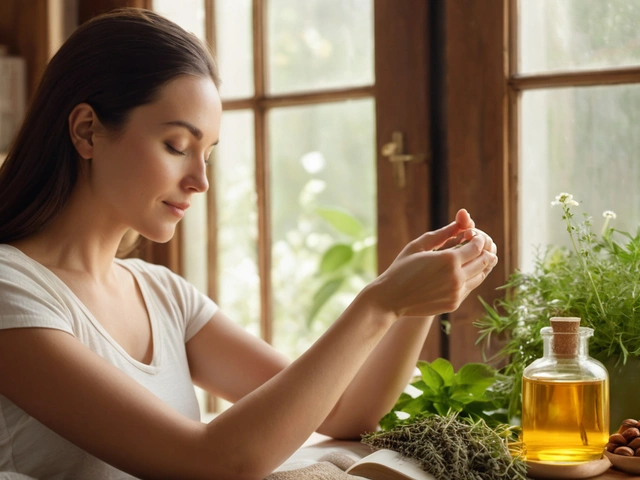 Natural Treatments for Hirsutism: Effective Remedies and Their Benefits
