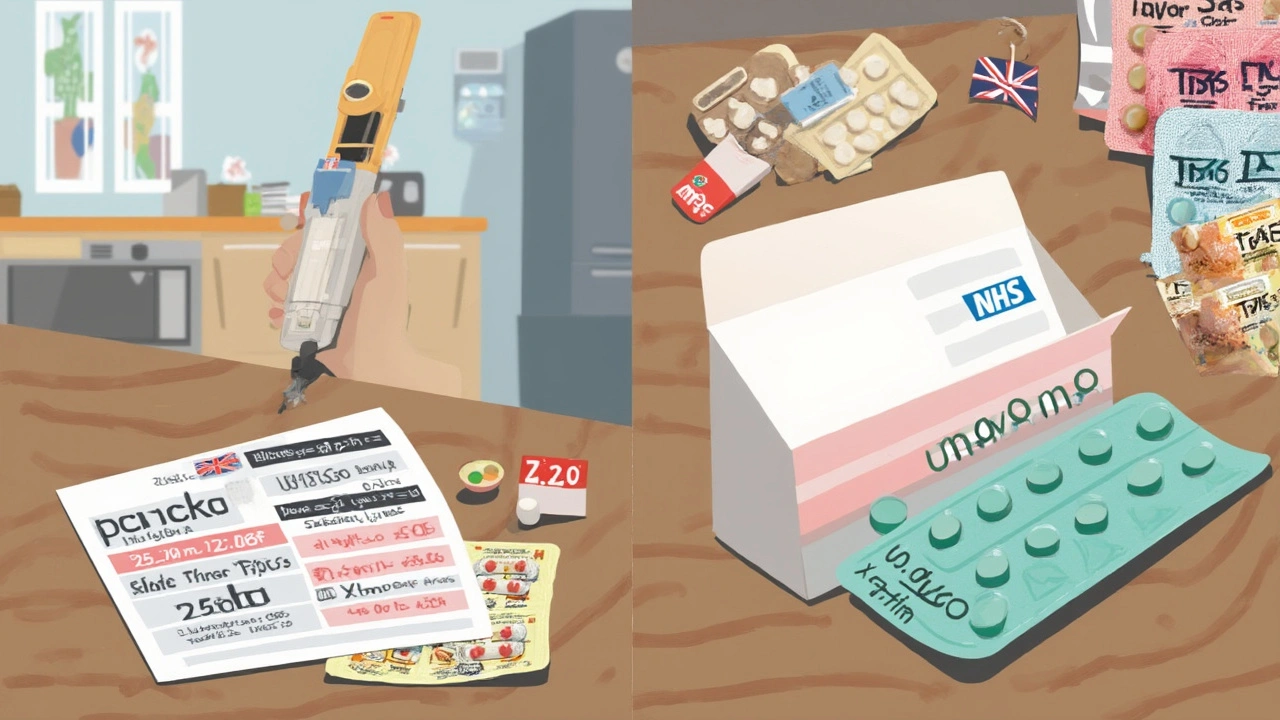 Measuring Convenience: The Human Side of PCSK9 Injectors