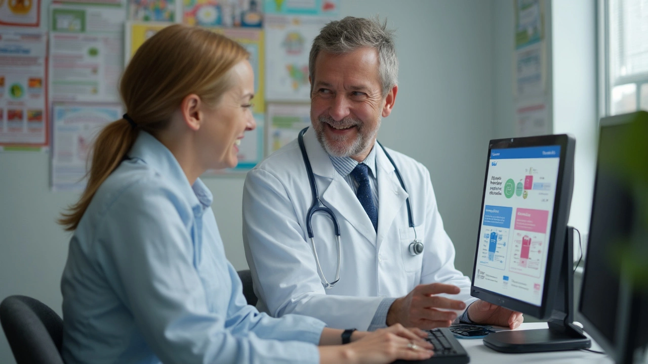 PCSK9 Inhibitors in 2025: Costs, Convenience, and Cardiovascular Benefits Reviewed
