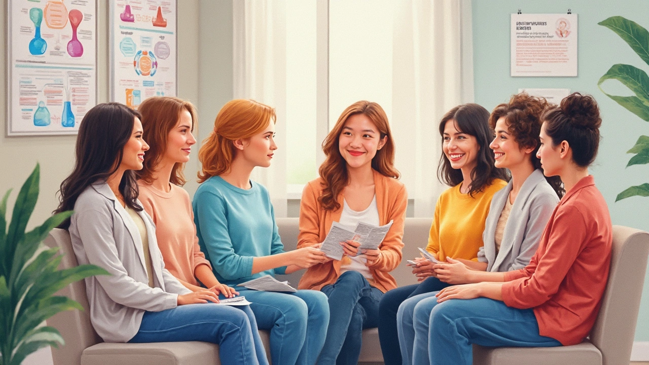 Provera Birth Control: Uses, Side Effects, and What to Expect
