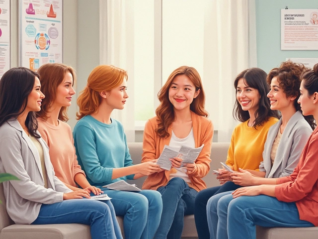 Provera Birth Control: Uses, Side Effects, and What to Expect