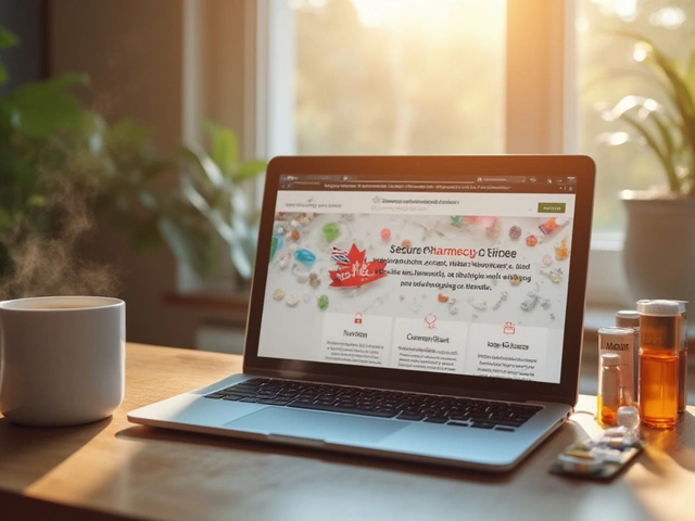 canadapharmacymedonline.net: Trusted Online Canadian Pharmacy for Safe Medication Delivery
