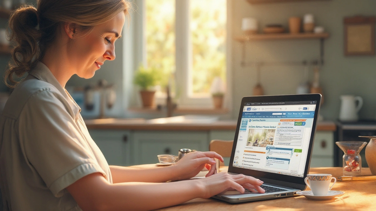 Where and How to Buy Azulfidine Online: Safe Purchase Guide 2025
