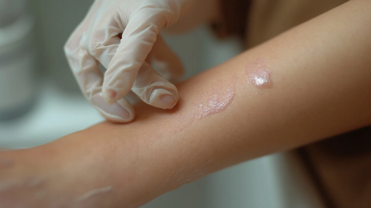 Benefits, Risks & Common Side Effects
