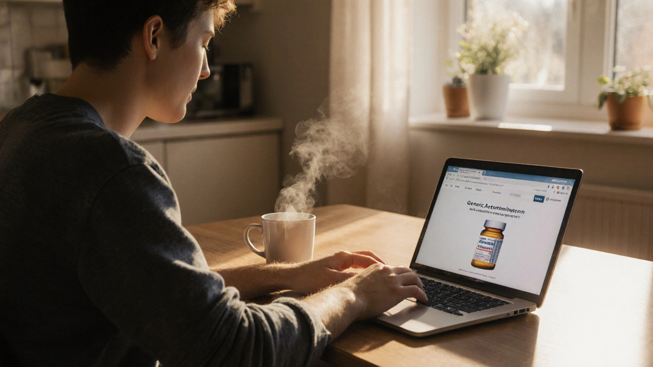 Buy Cheap Generic Acetaminophen Online - Fast, Safe & Affordable