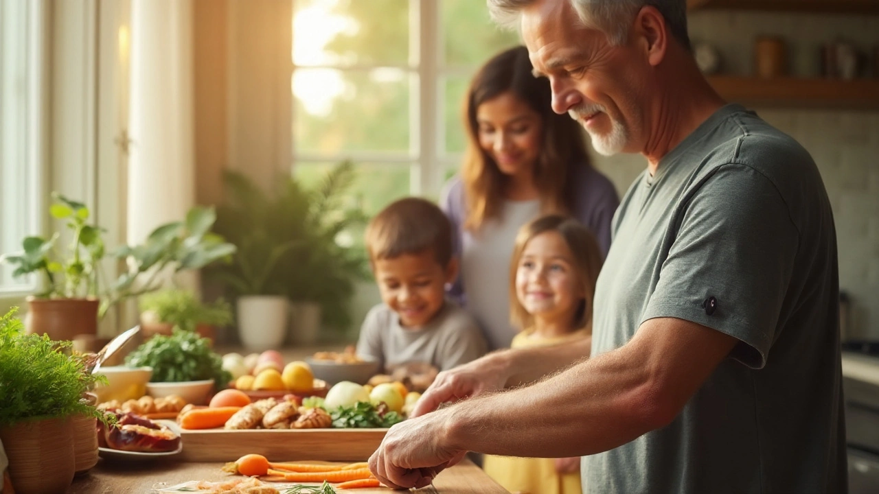 Diabetic Gastroparesis & Blood Sugar Control: Proven Strategies