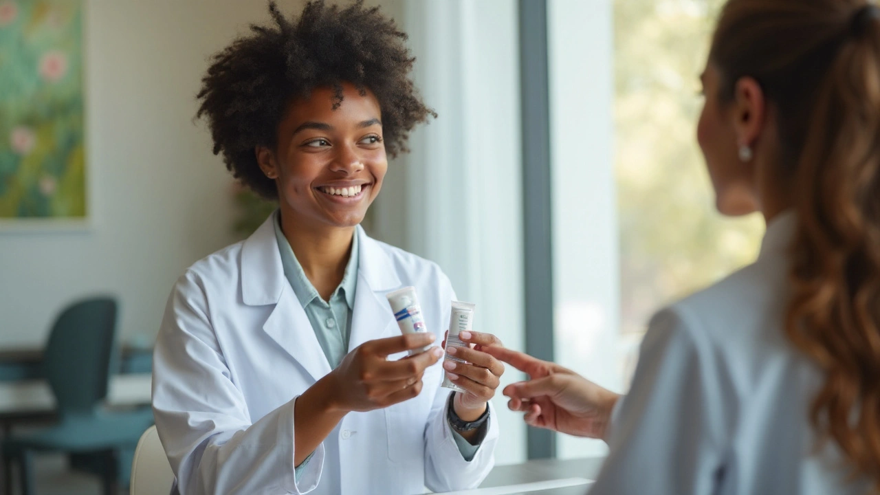 Elidel Cream Guide: Uses, Side Effects & How to Apply