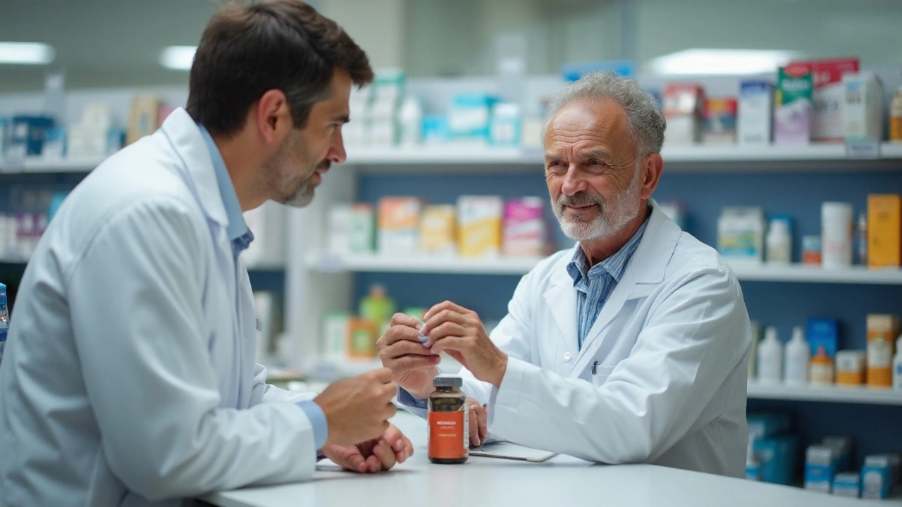 Glucovance vs. Modern Diabetes Drug Alternatives: A Practical Comparison