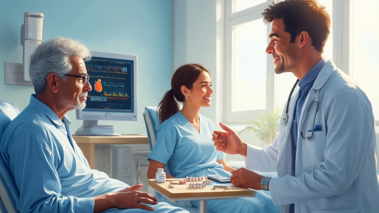 Prescribing Practicalities