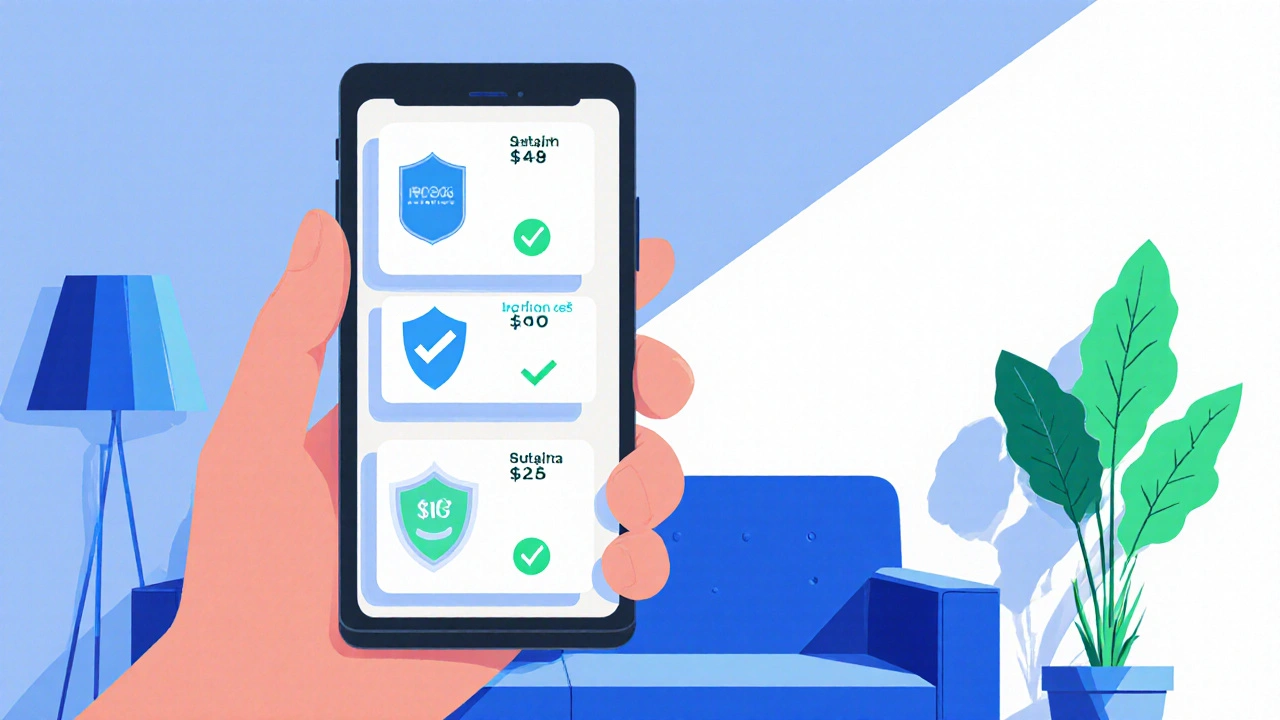 Step‑by‑Step Guide to Order Safely