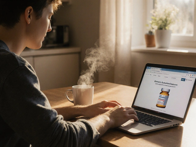 Buy Cheap Generic Acetaminophen Online - Fast, Safe & Affordable