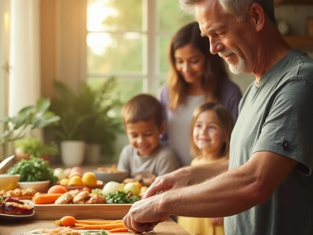 Diabetic Gastroparesis & Blood Sugar Control: Proven Strategies