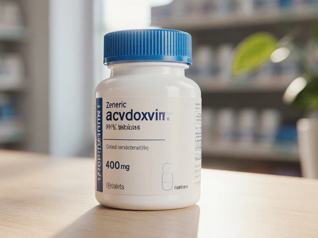 Buy Cheap Generic Zovirax Online - Safe UK Guide