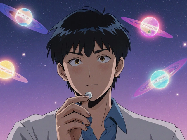 Compare Azee (Azithromycin) with Alternatives: What Works Best for Infections