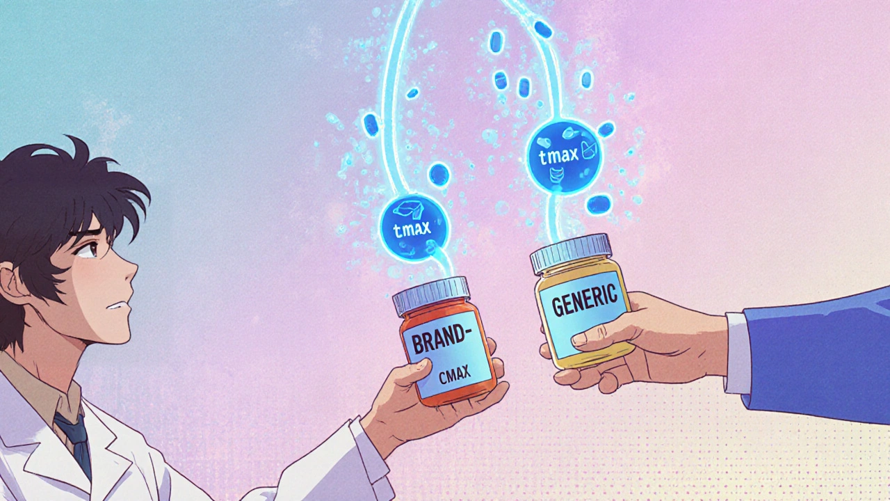 Bioequivalent medications: what the term really means