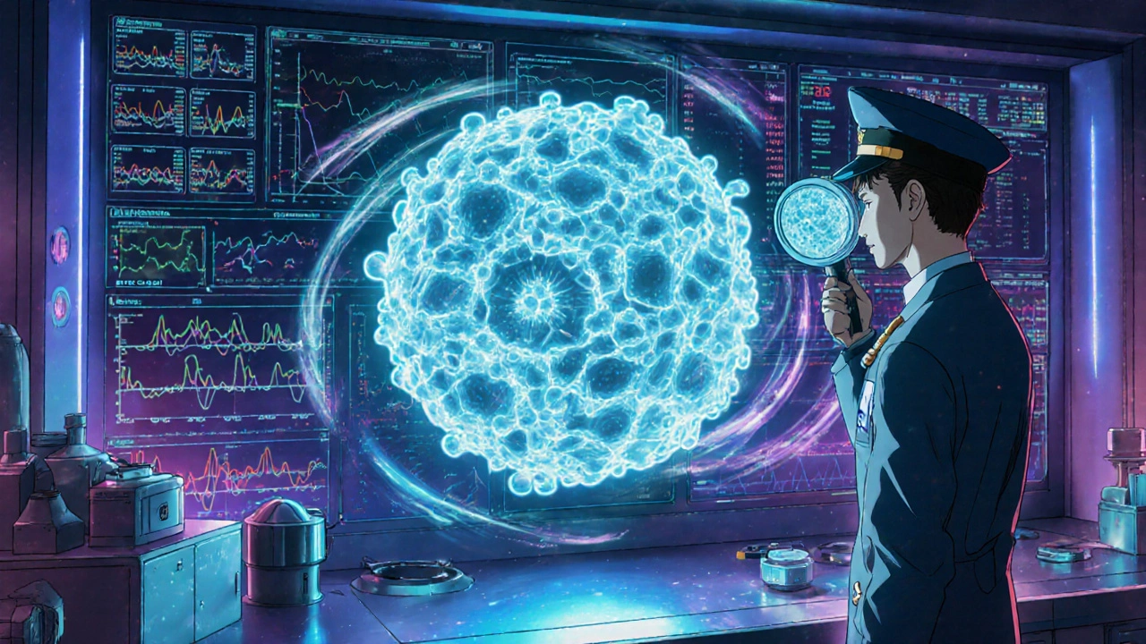 Biosimilar Approval: How the FDA Reviews Biologic Alternatives in 2025