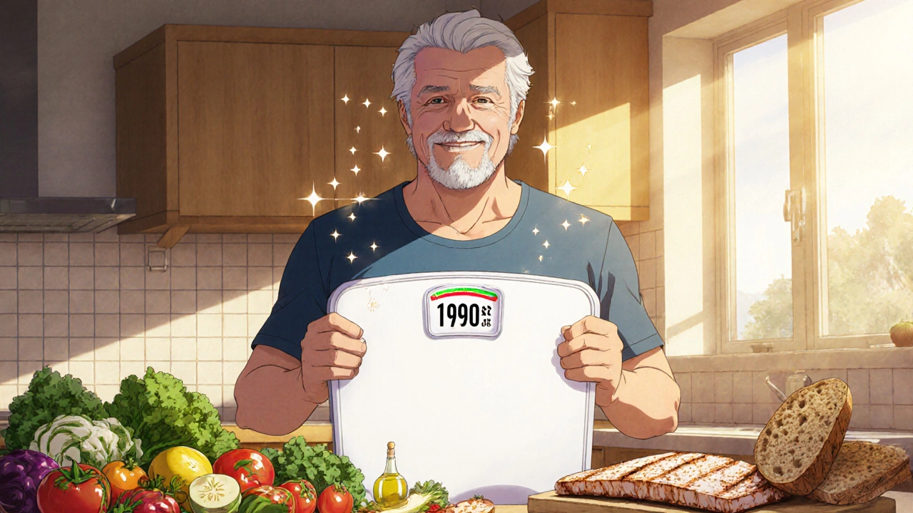 Diabetes and Weight Loss: Proven Strategies to Manage Weight and Improve Blood Sugar