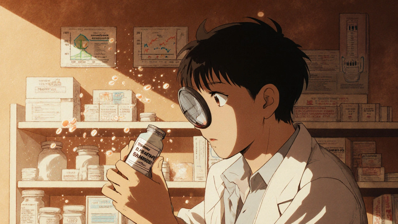 Stability Testing for Generics: FDA Requirements Explained