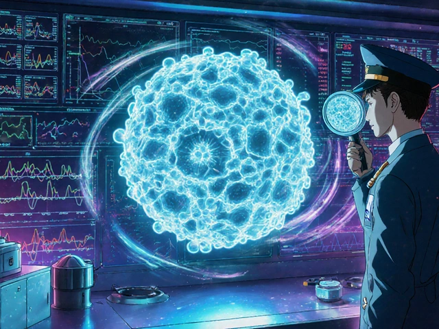 Biosimilar Approval: How the FDA Reviews Biologic Alternatives in 2025