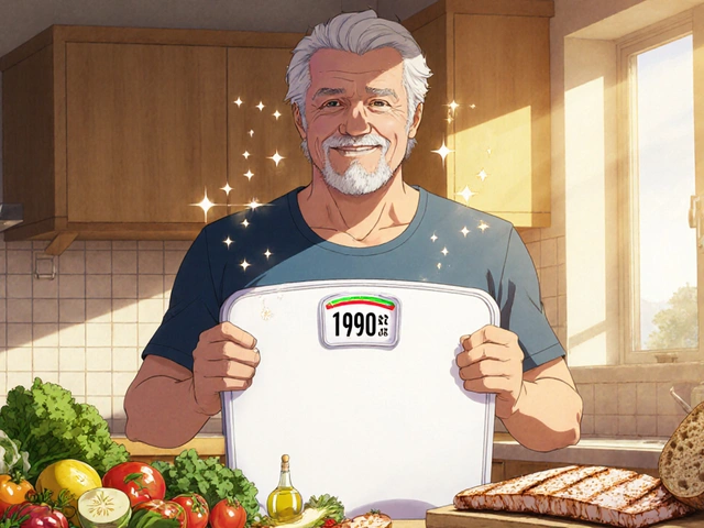 Diabetes and Weight Loss: Proven Strategies to Manage Weight and Improve Blood Sugar