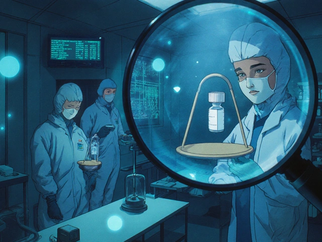 How to Prevent Compounding Errors for Customized Medications: Essential Safety Steps