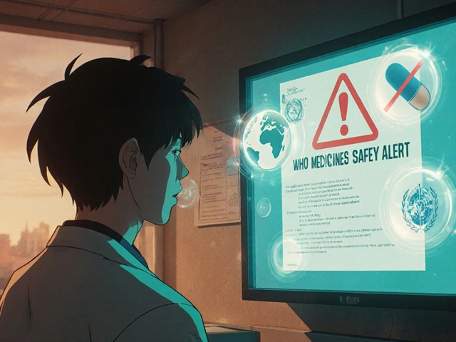 How to Stay Informed about Global Medication Safety News