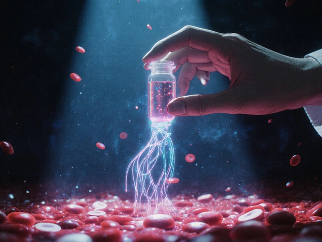 Liquid Biopsy: How Circulating Tumor DNA Is Changing Cancer Monitoring