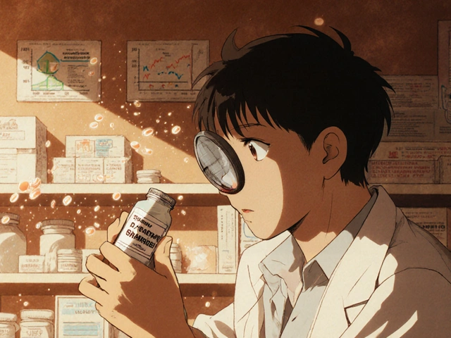 Stability Testing for Generics: FDA Requirements Explained