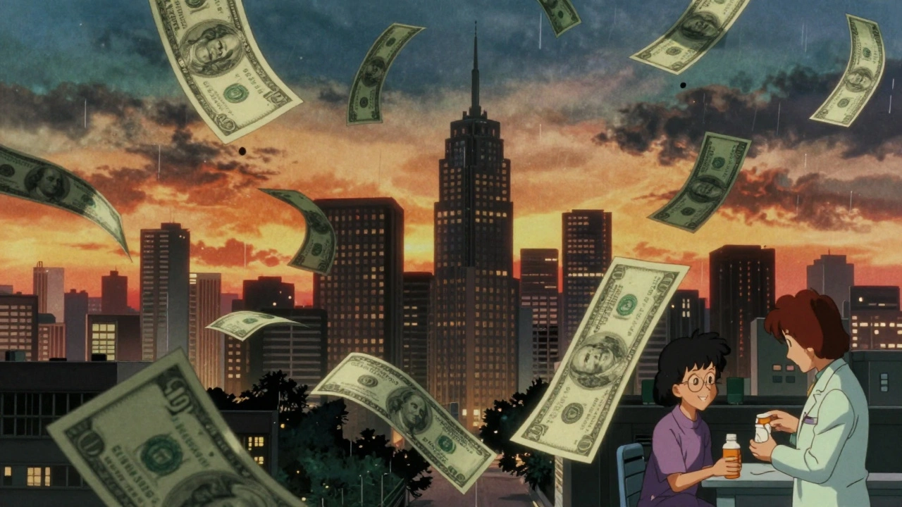 Annual Savings from FDA Generic Drug Approvals: Year-by-Year Breakdown