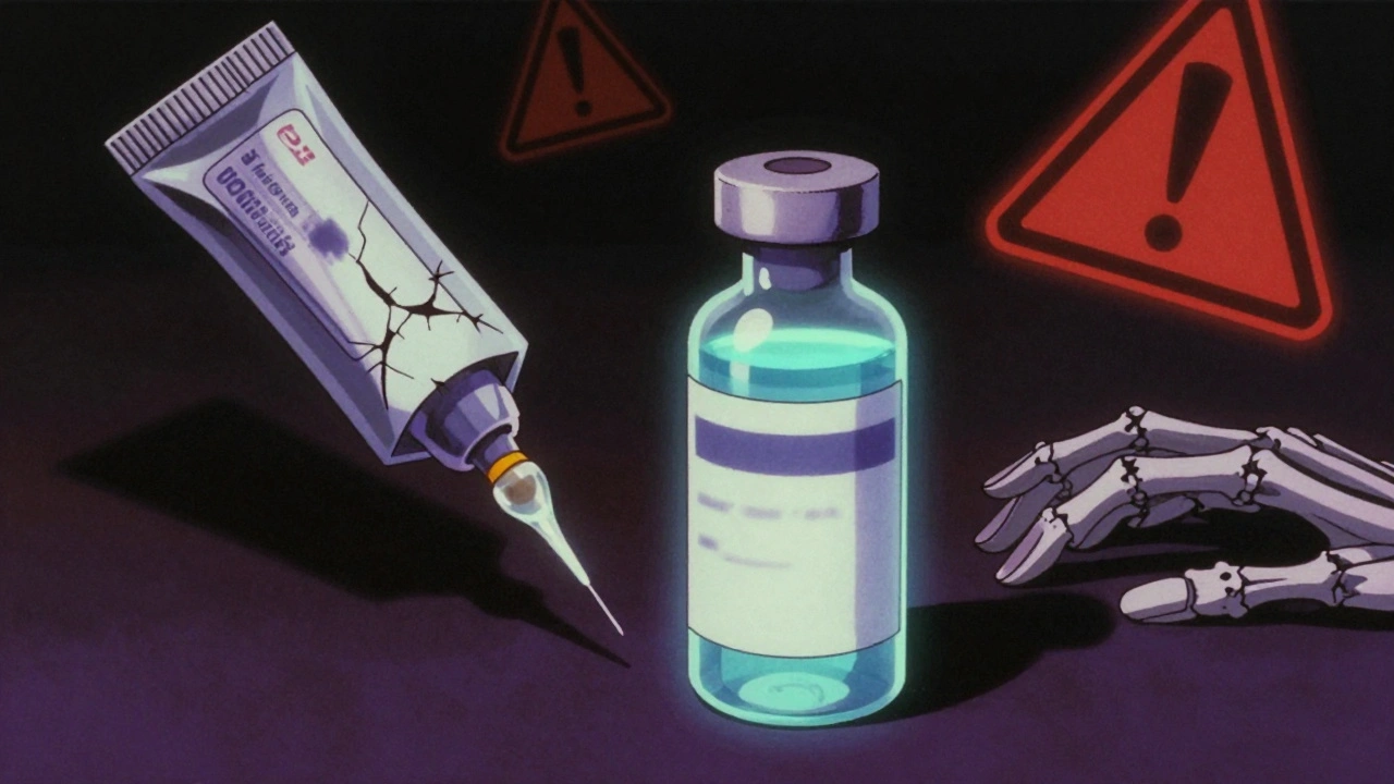 Counterfeit Medications: How to Spot Fakes and Protect Your Health