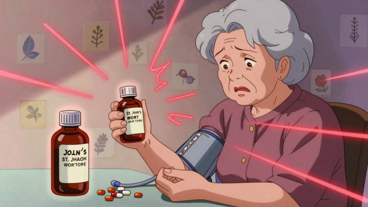 How to Know If Your Supplement Is Safe with Your Medications