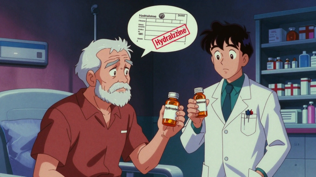 Medication Errors vs Drug Side Effects: How to Tell Them Apart and Why It Matters