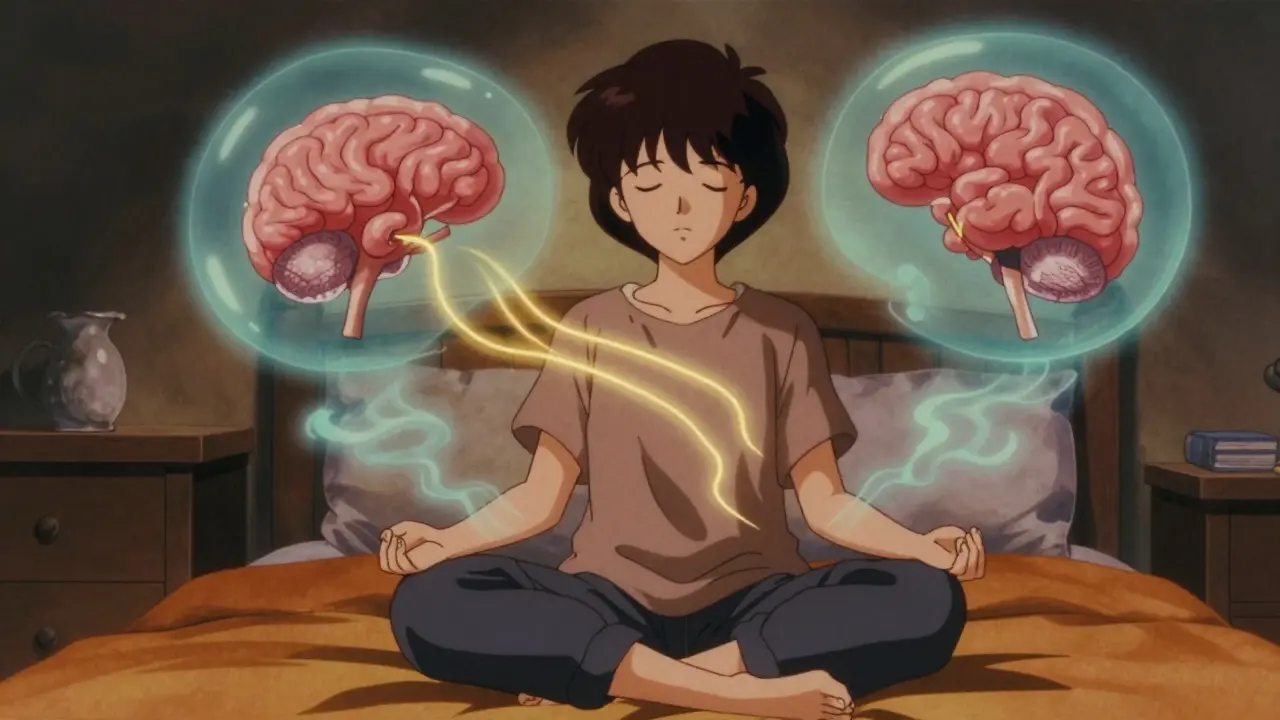 Mindfulness for Anxiety: Proven Techniques and Clinical Evidence