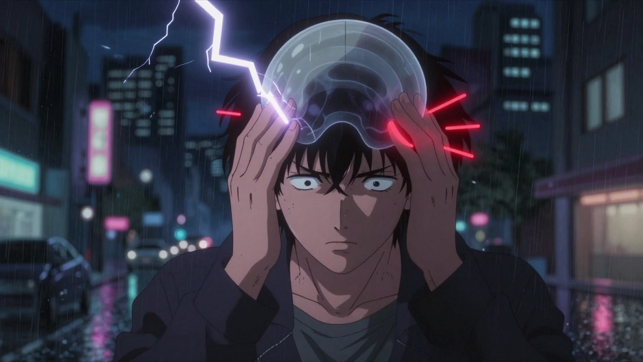 Neurological Red Flags: When Headaches Require Immediate Medical Attention