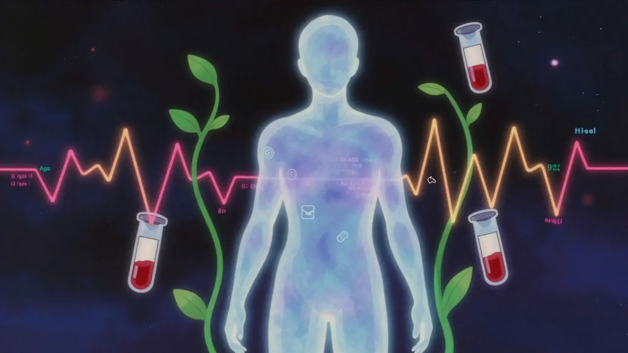 Population Pharmacokinetics: How Data Proves Drug Equivalence