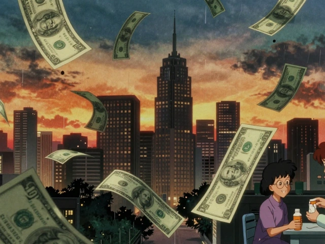 Annual Savings from FDA Generic Drug Approvals: Year-by-Year Breakdown