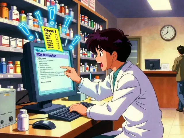 How to Check for Pharmacy-Level Recall Notifications: A Step-by-Step Guide for 2025