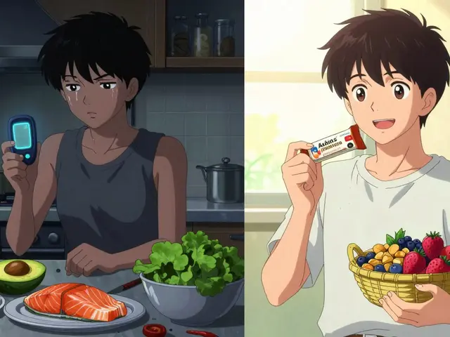 Ketogenic vs. Atkins Diets: Which Low-Carb Diet Works Best for Weight Loss?