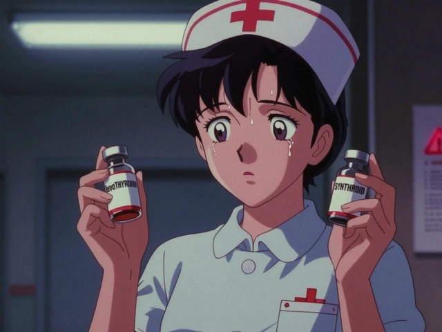 Look-Alike, Sound-Alike Medication Names That Cause Errors: What You Need to Know