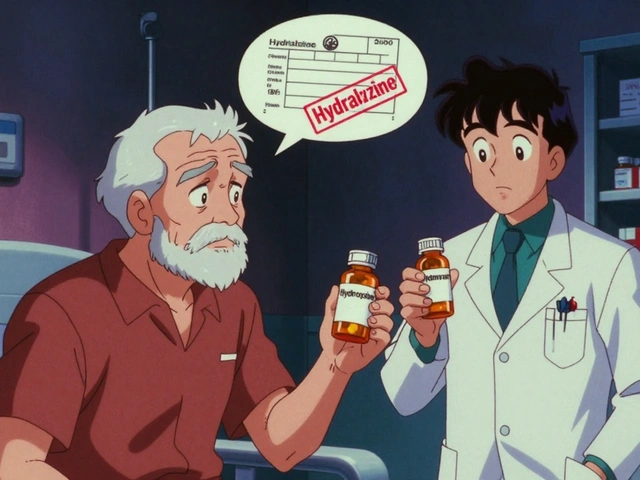 Medication Errors vs Drug Side Effects: How to Tell Them Apart and Why It Matters