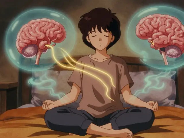 Mindfulness for Anxiety: Proven Techniques and Clinical Evidence