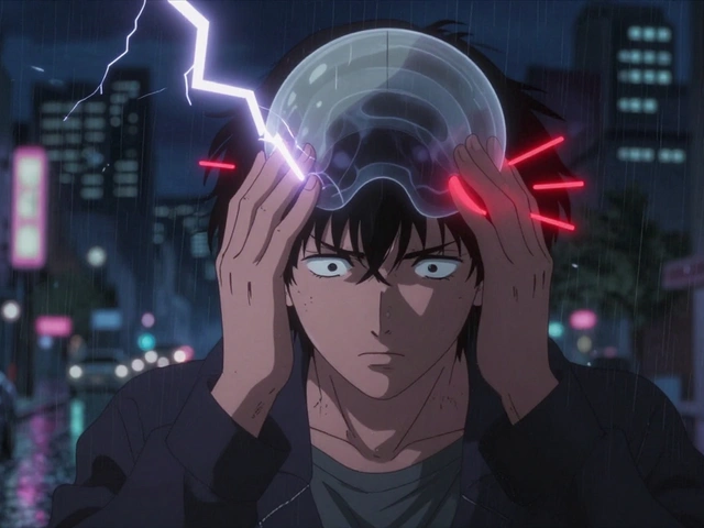 Neurological Red Flags: When Headaches Require Immediate Medical Attention