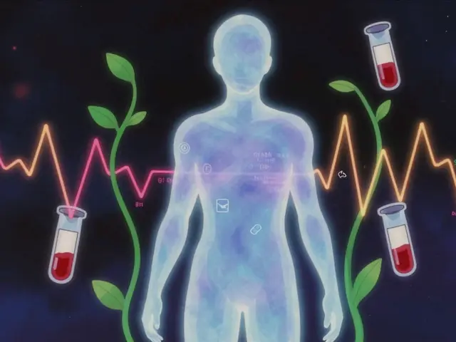 Population Pharmacokinetics: How Data Proves Drug Equivalence
