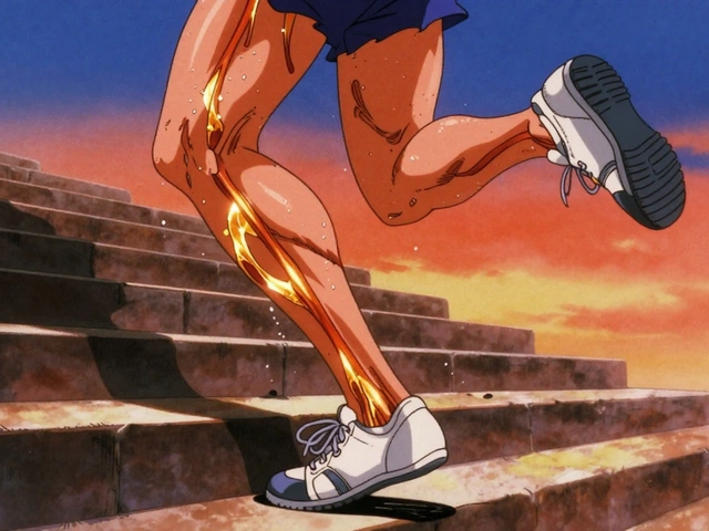 Tendinopathy Treatment: Eccentric Training vs Injection Options Explained