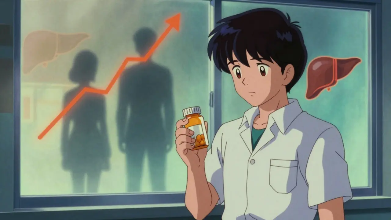 Antipsychotics and Metabolic Risks: What You Need to Monitor